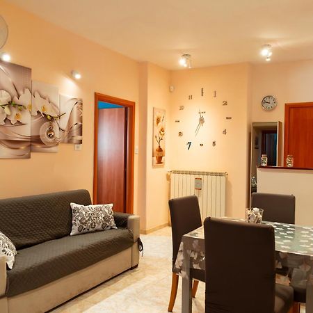 Ortensie Home Rome Luaran gambar