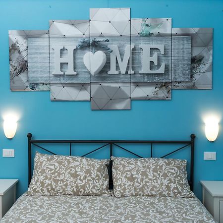 Ortensie Home Rome Luaran gambar