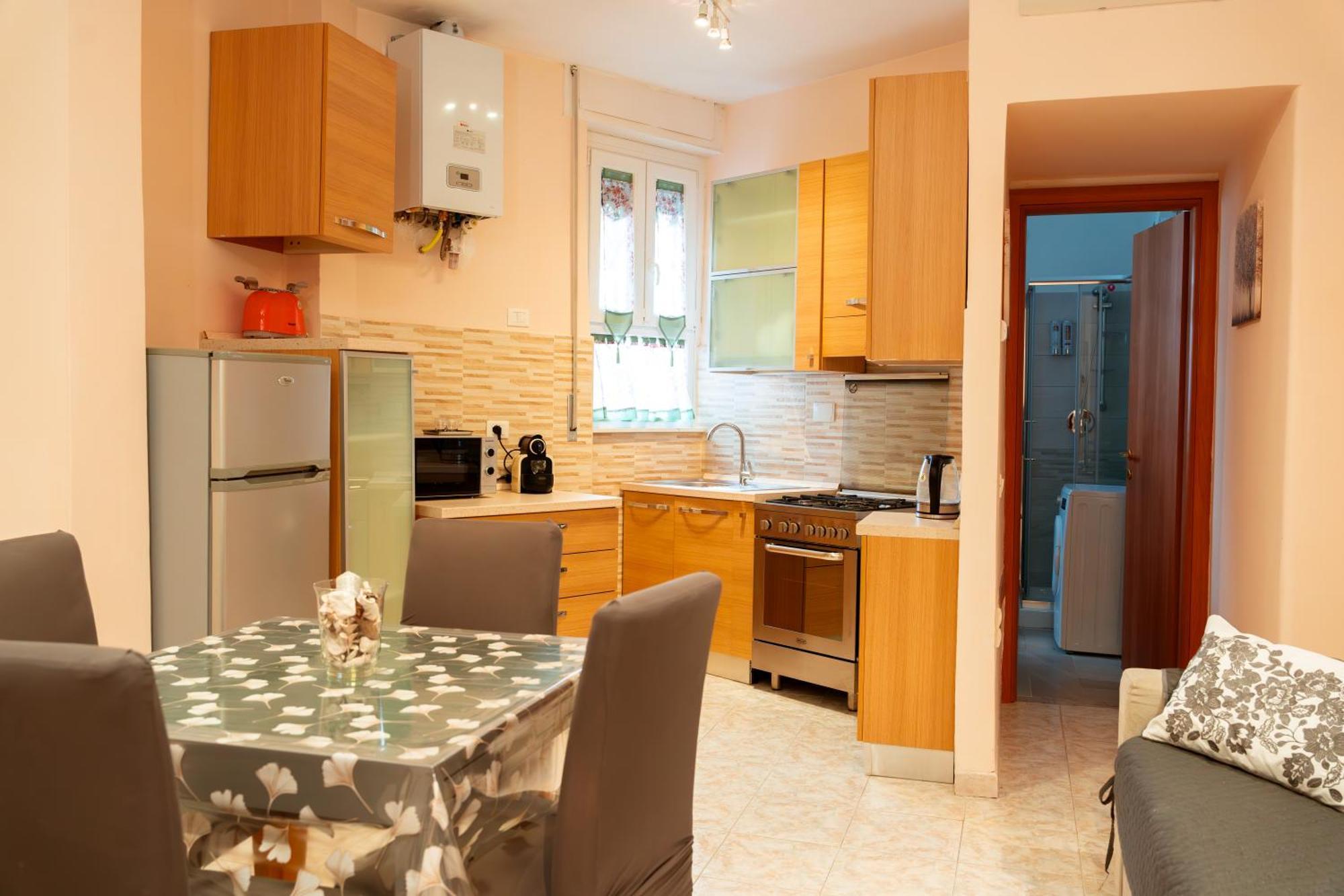 Ortensie Home Rome Luaran gambar
