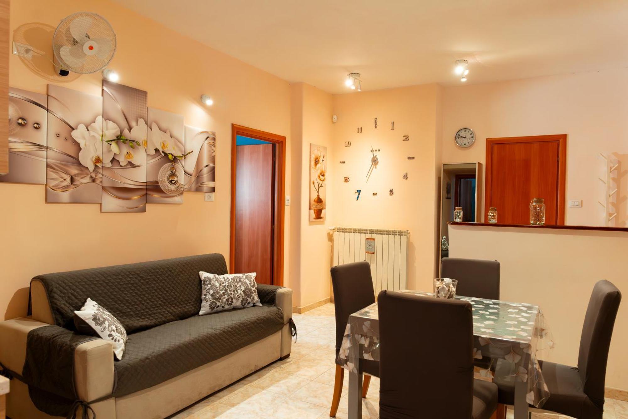 Ortensie Home Rome Luaran gambar