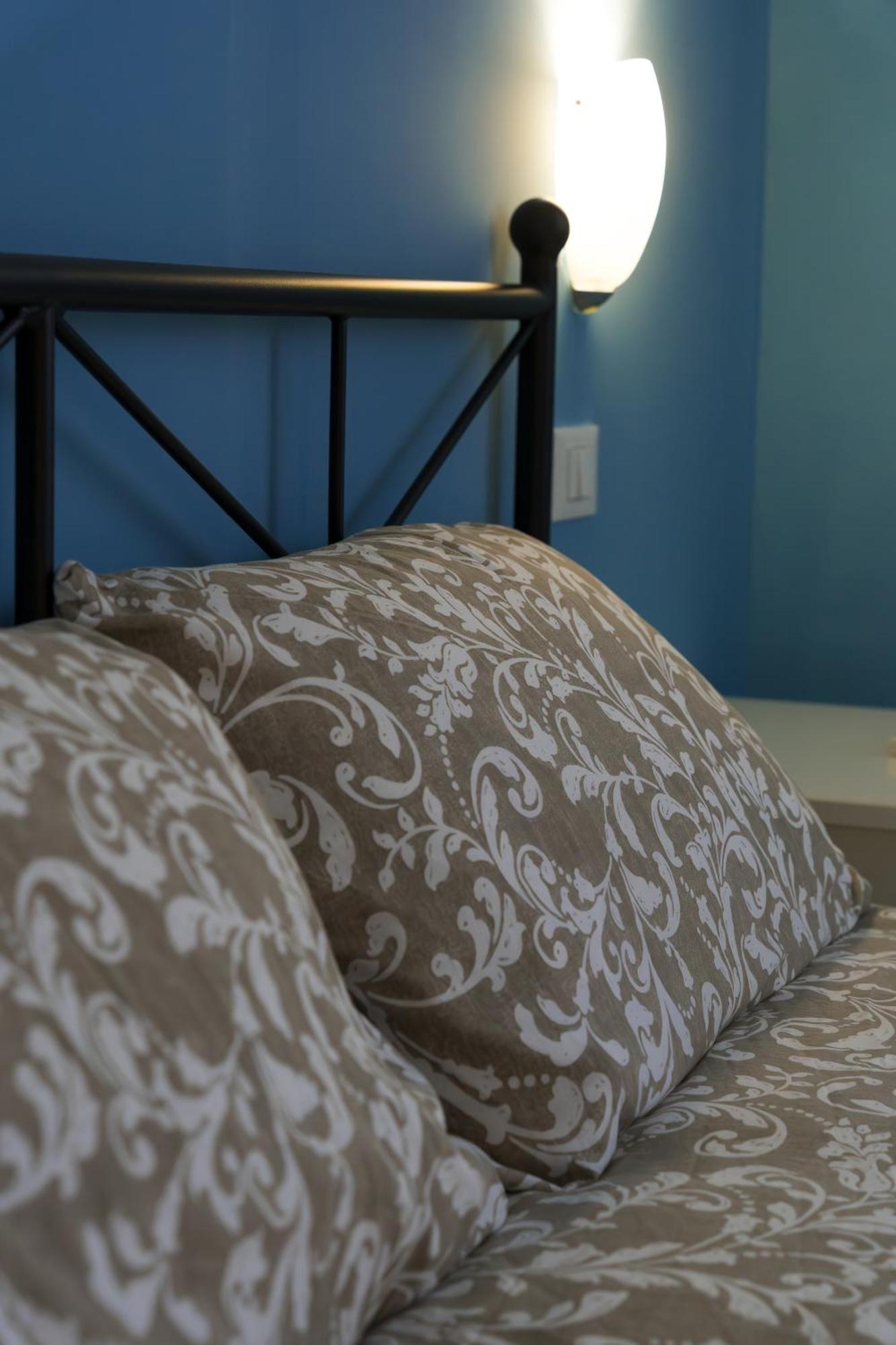 Ortensie Home Rome Luaran gambar