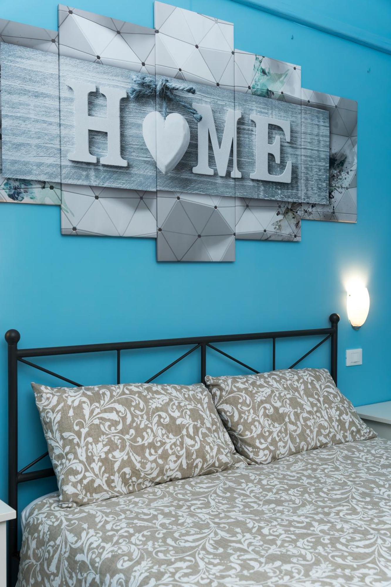 Ortensie Home Rome Luaran gambar
