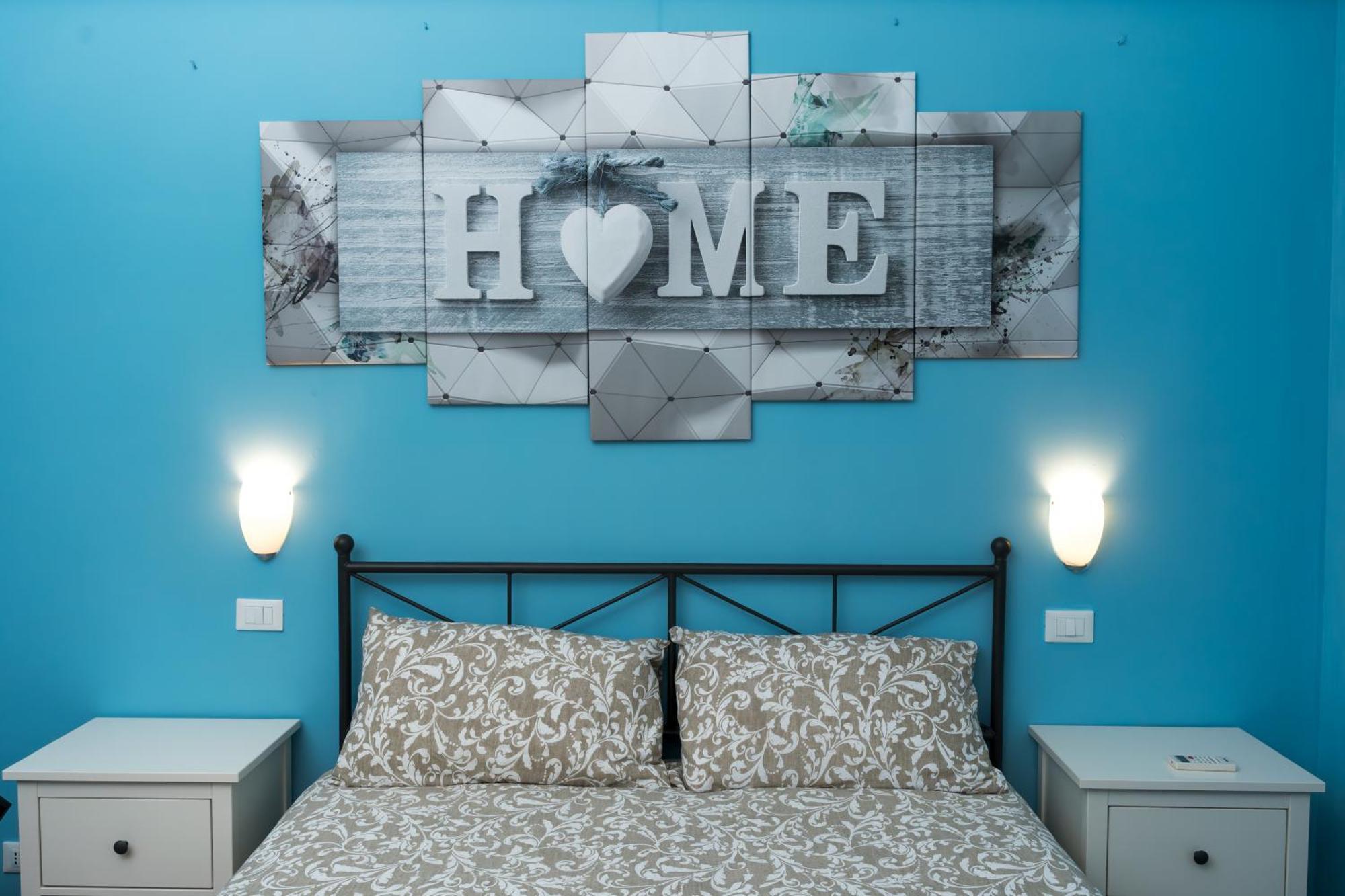 Ortensie Home Rome Luaran gambar