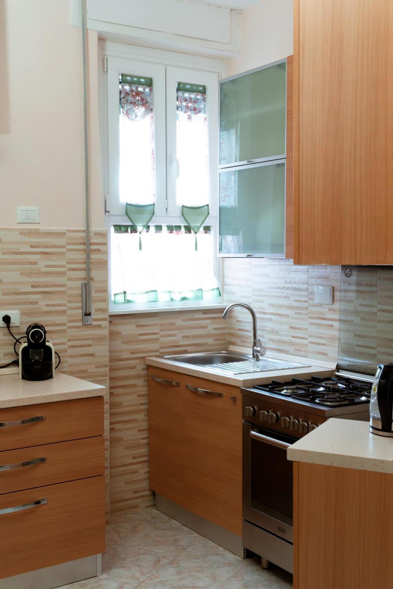 Ortensie Home Rome Luaran gambar