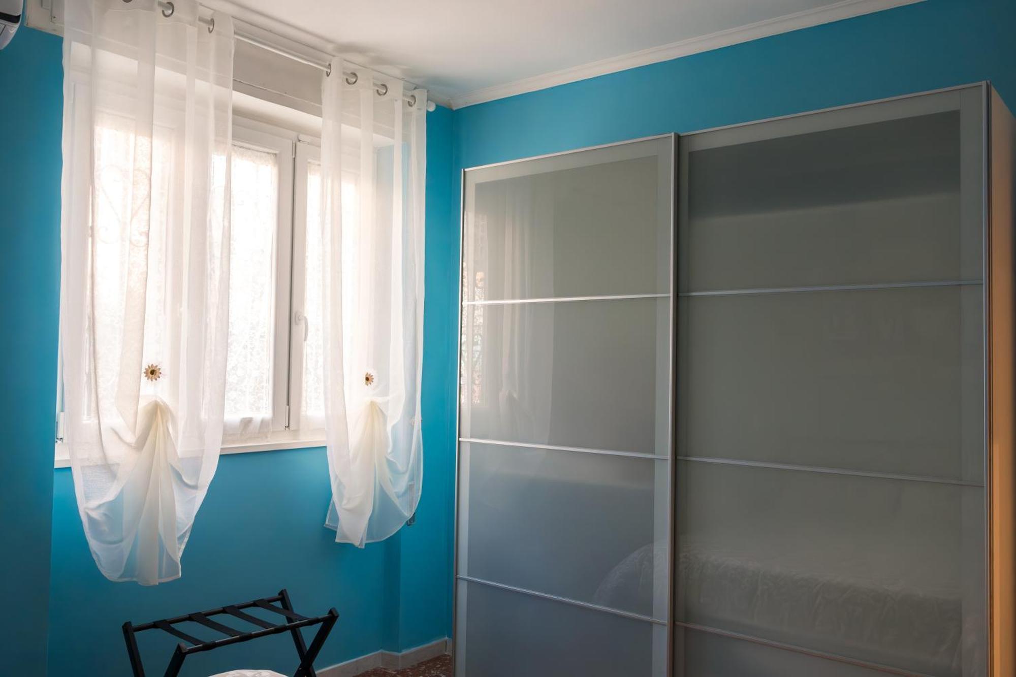 Ortensie Home Rome Luaran gambar