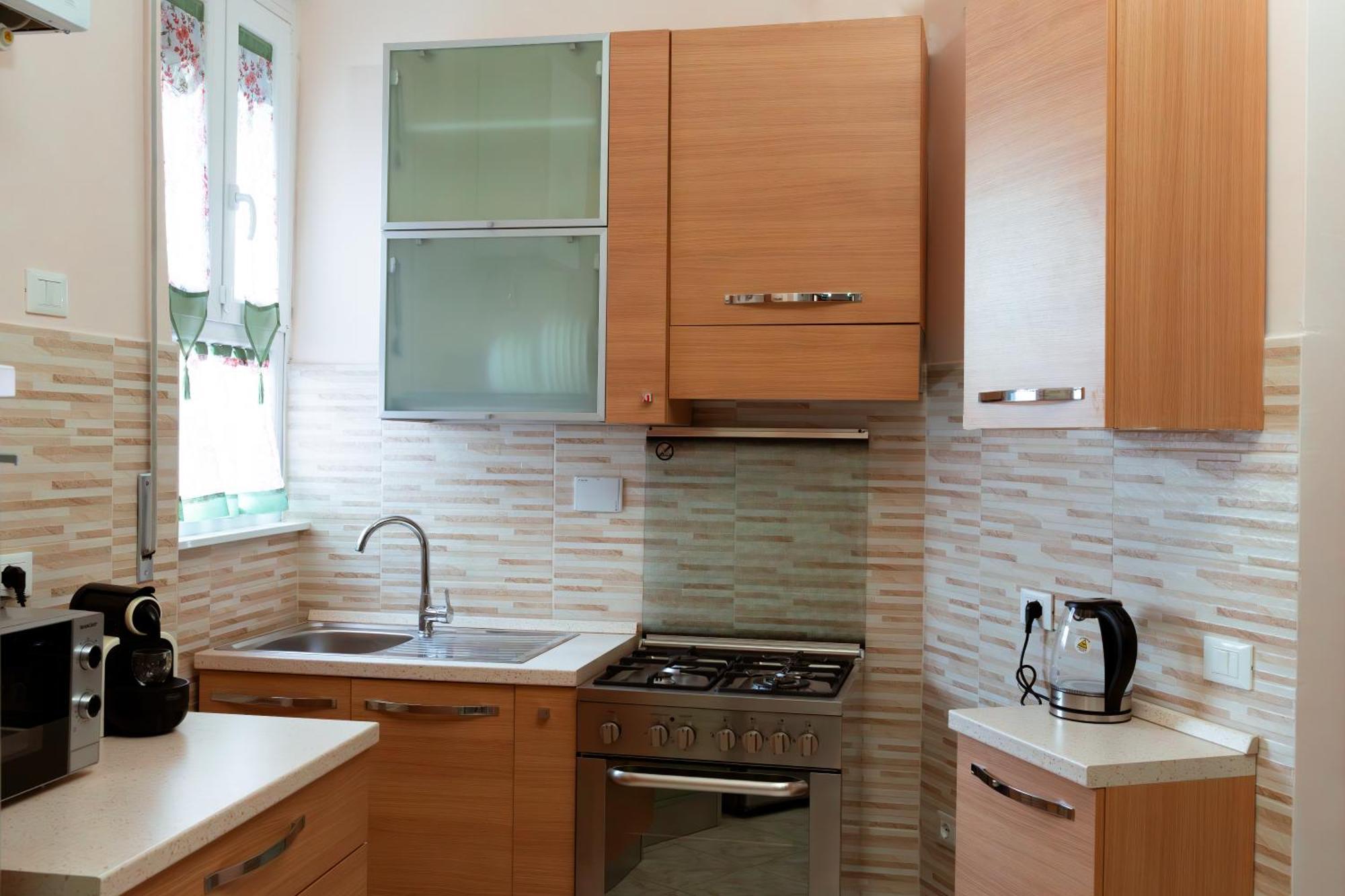 Ortensie Home Rome Luaran gambar