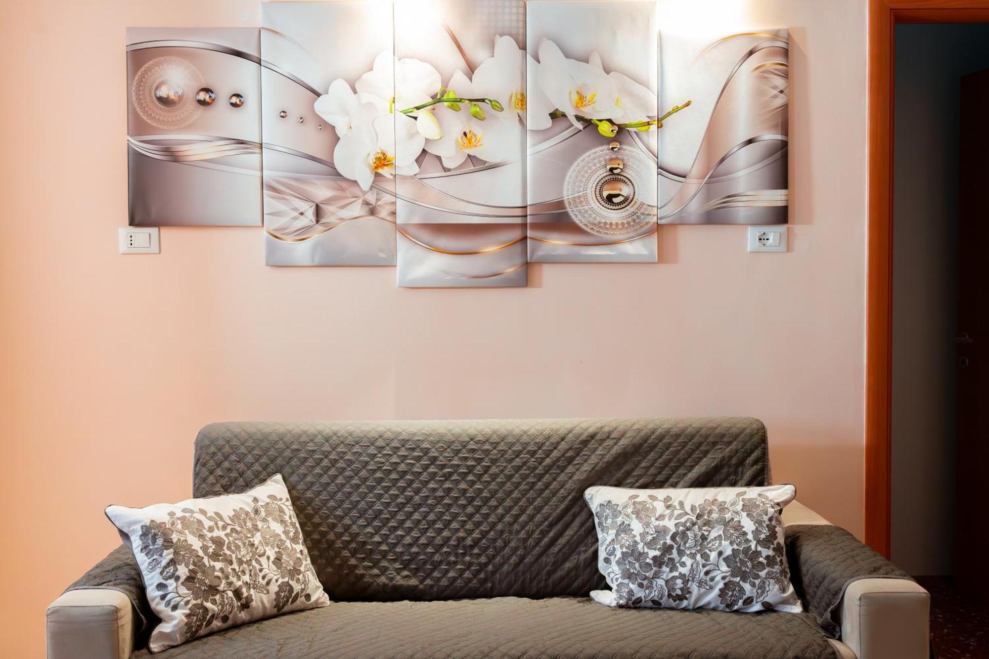 Ortensie Home Rome Luaran gambar