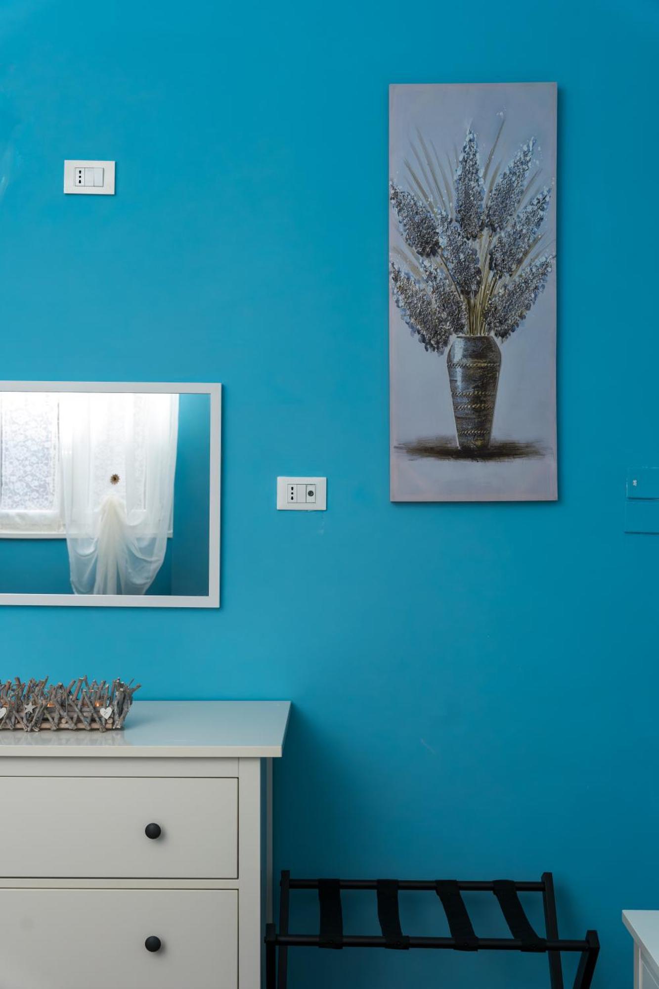 Ortensie Home Rome Luaran gambar