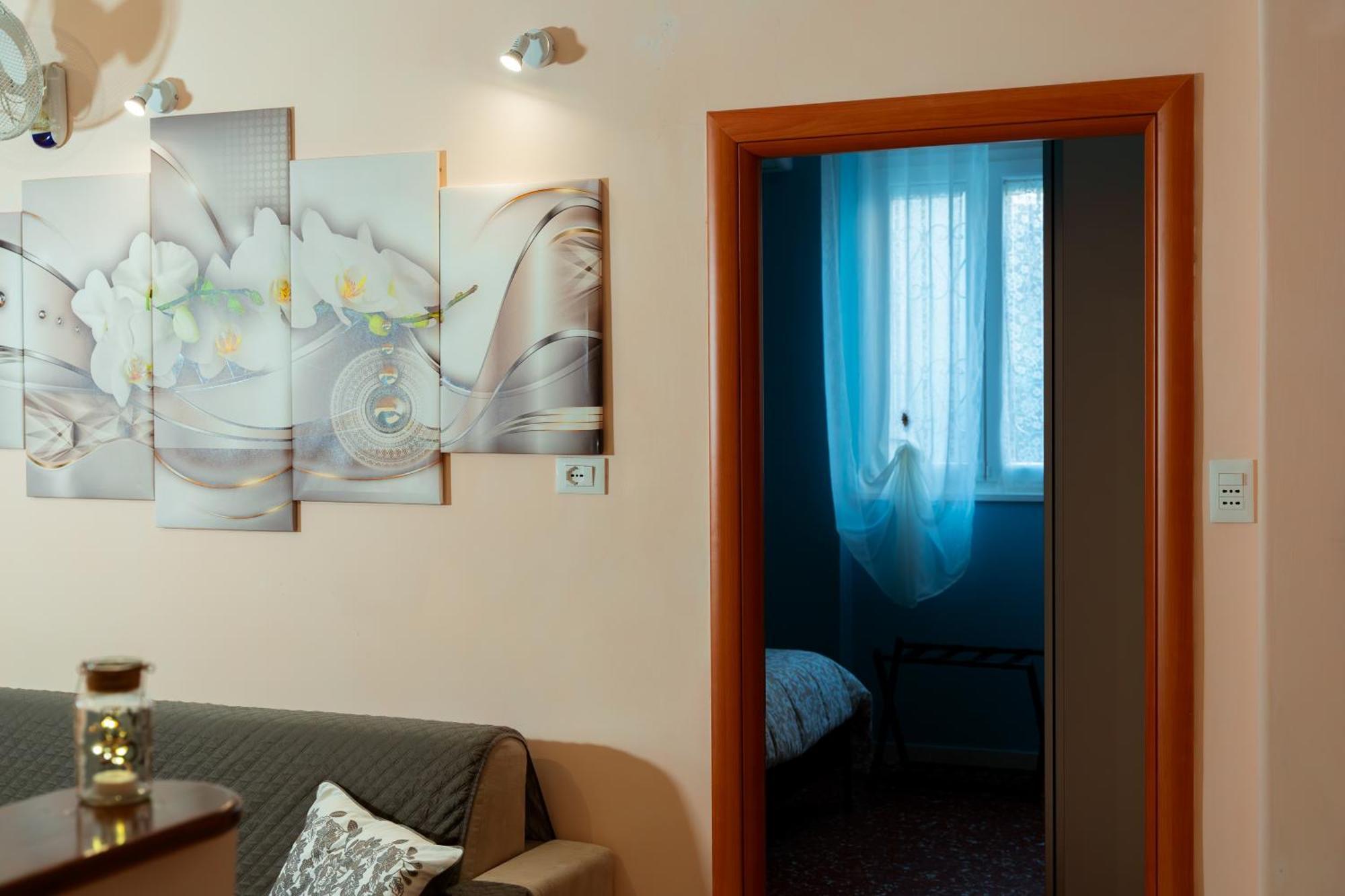 Ortensie Home Rome Luaran gambar