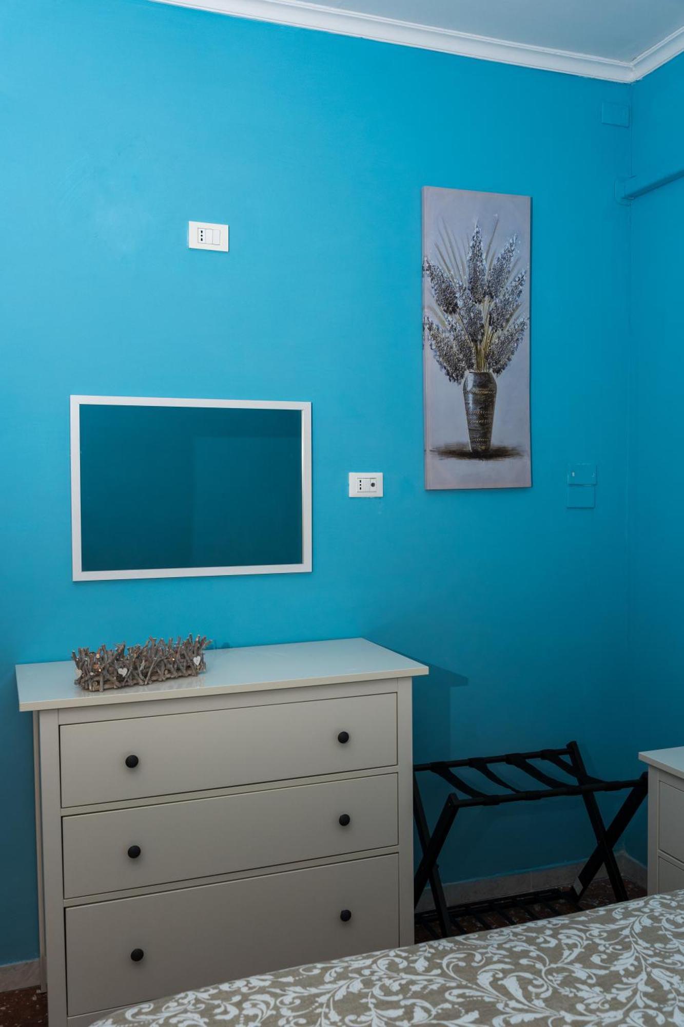 Ortensie Home Rome Luaran gambar