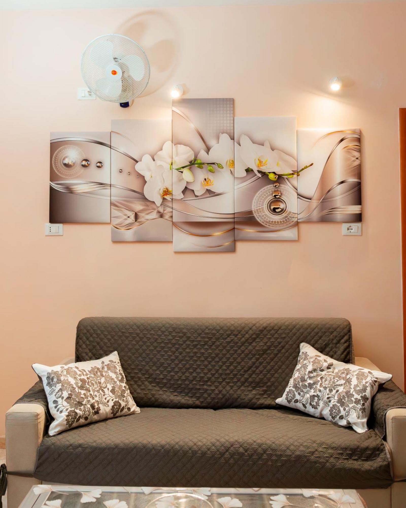 Ortensie Home Rome Luaran gambar