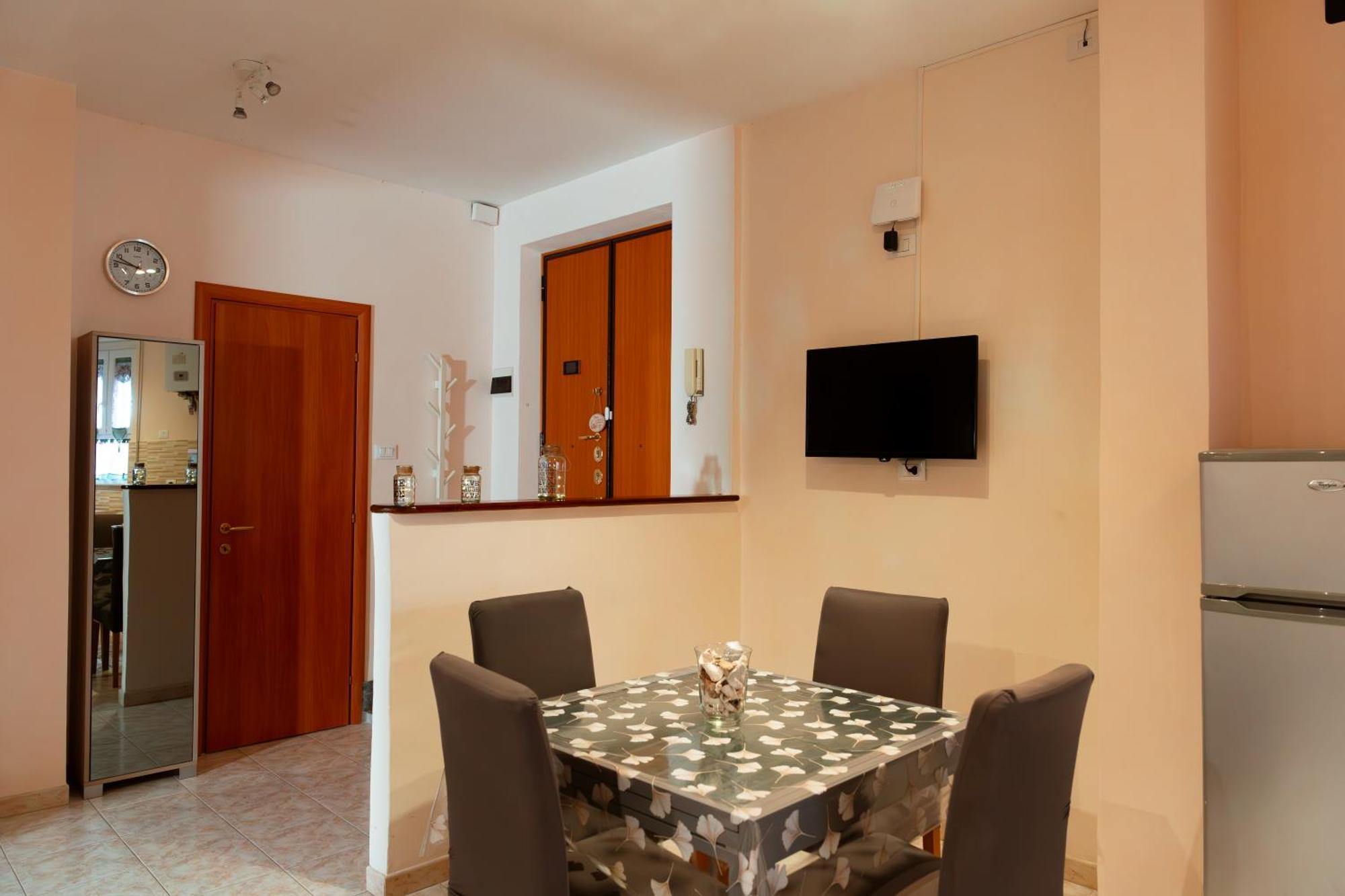 Ortensie Home Rome Luaran gambar