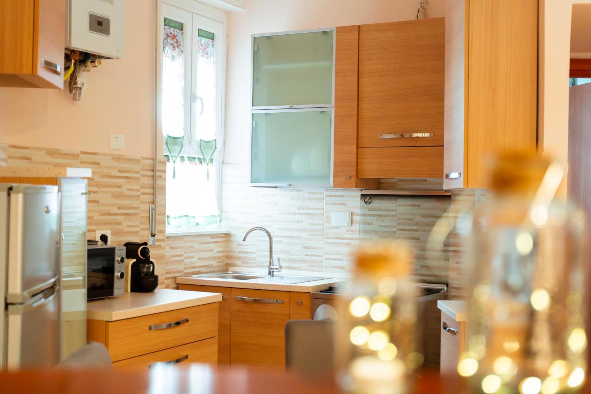 Ortensie Home Rome Luaran gambar