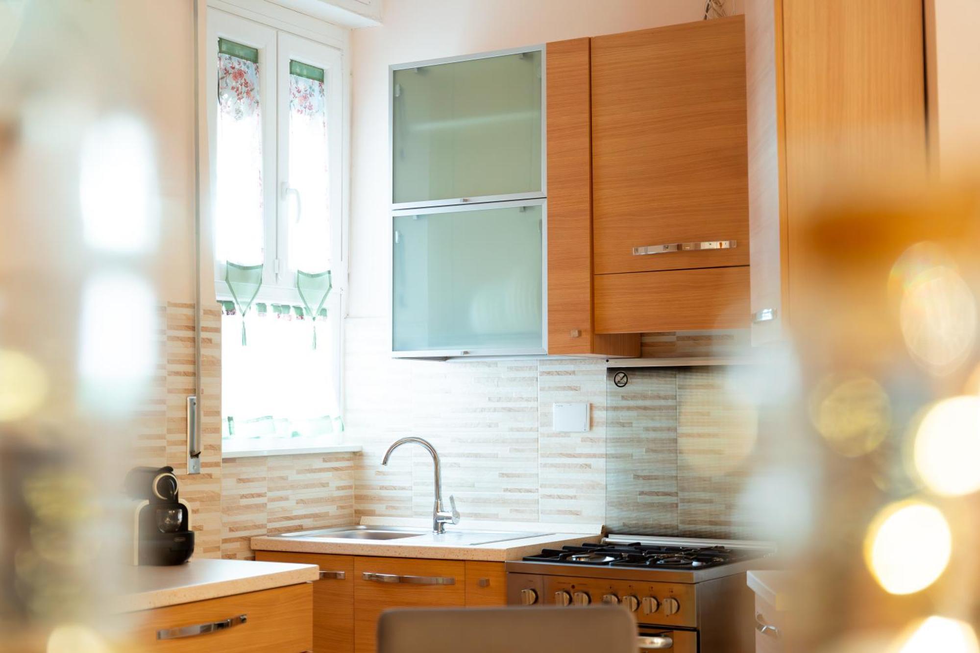 Ortensie Home Rome Luaran gambar