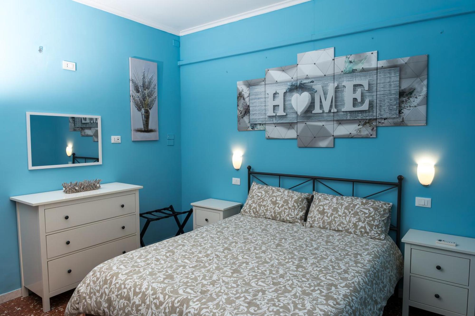Ortensie Home Rome Luaran gambar
