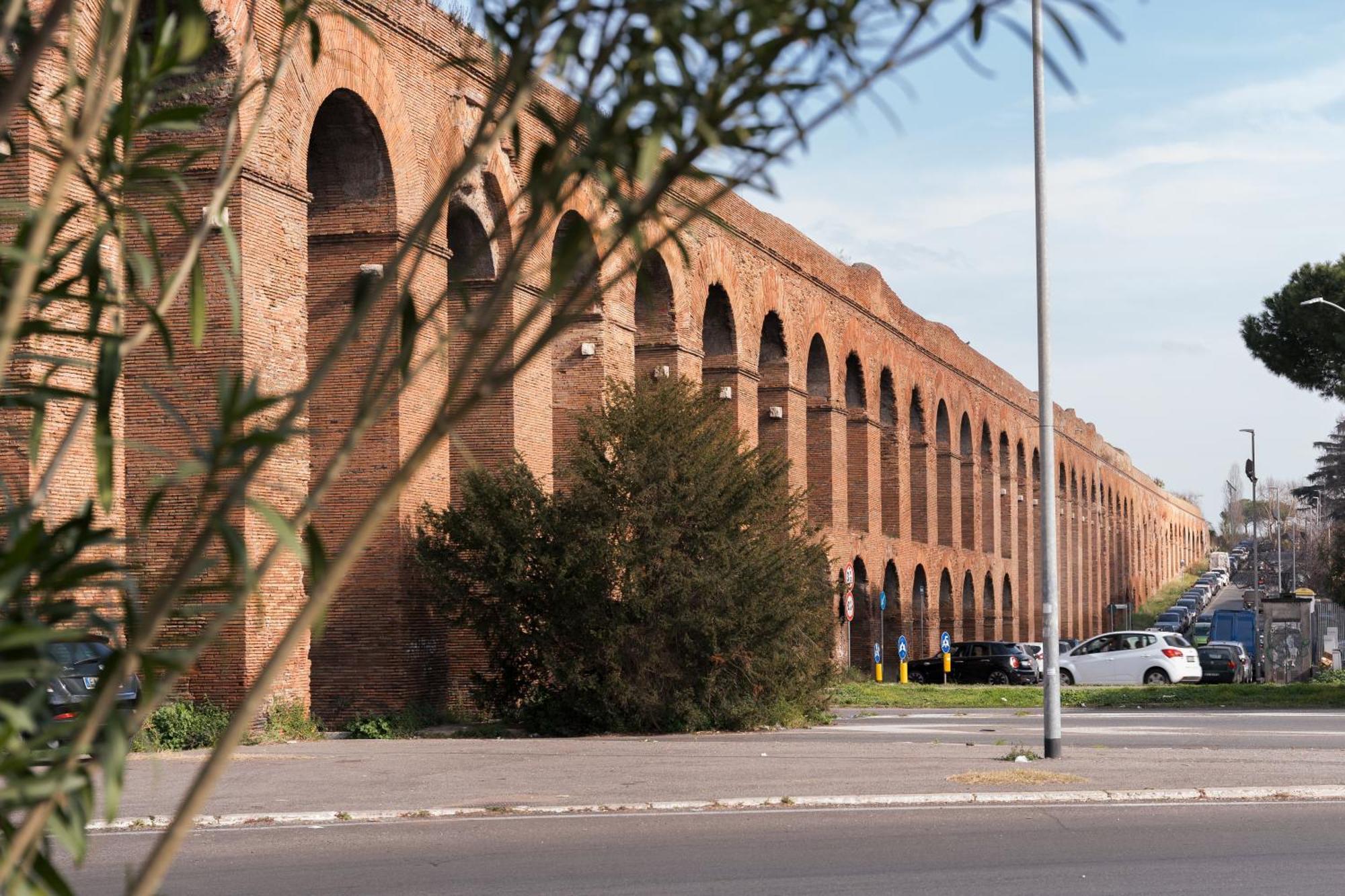 Ortensie Home Rome Luaran gambar
